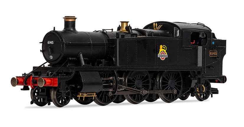 Engine Shed Blog | Hornby Model Railways