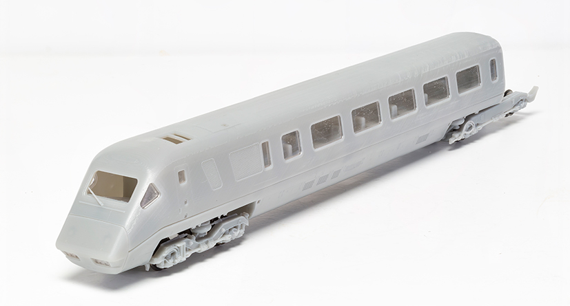 Engine Shed Blog Advanced Passenger Train | Hornby Model Railways