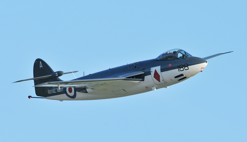 Fly Navy British naval aviation review Armstrong Whitworth Sea Hawk on the Airfix and Corgi Aerodrome blog