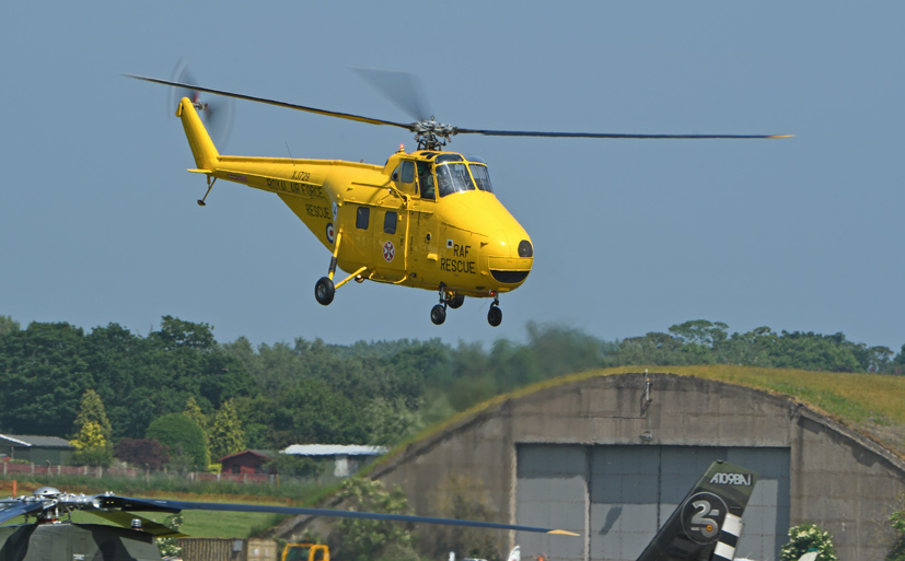 Shuttleworth Season Premier Airshow review RAF 100 Typhoon on Airfix and Corgi Aerodrome