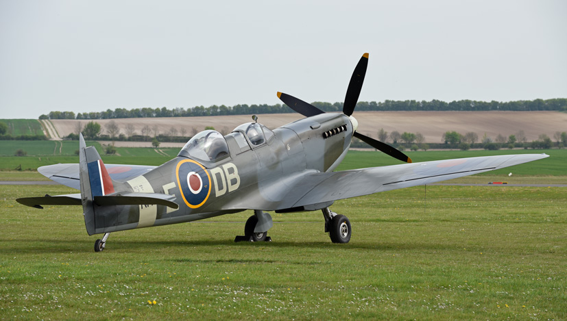 Early 2019 Airshow season Imperial War Museum Duxford visit on the Airfix and Corgi Aerodrome blog