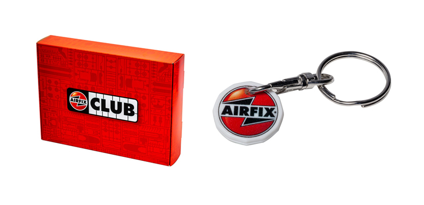 Airfix Club 2020 live exclusives on the Airfix Workbench blog