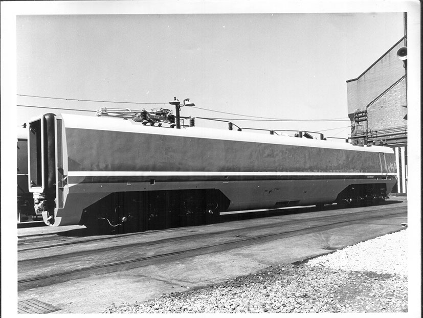 Engine Shed Blog Advanced Passenger Train | Hornby Model Railways