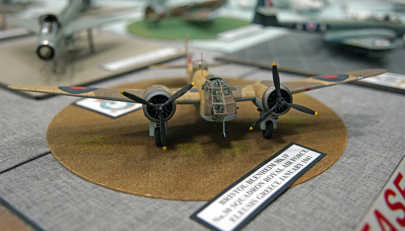 Airfix 2019 Southern Expo Model Show Review on the Airfix Workbench blog