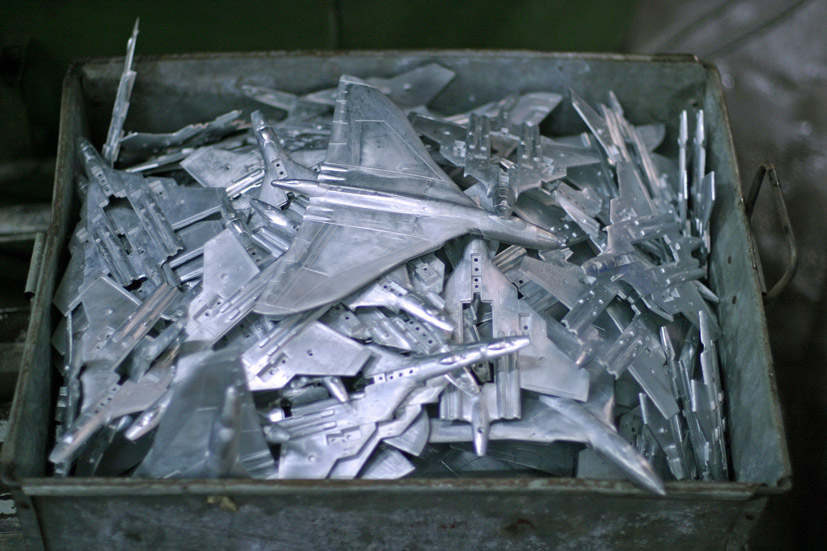 Exclusive Corgi Avro Lancaster production feature AA32625 on Corgi die-cast diaries blog