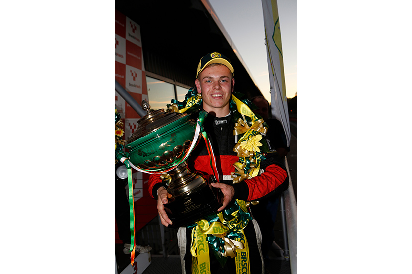 Test Track Pit Stop Formula Ford Festival