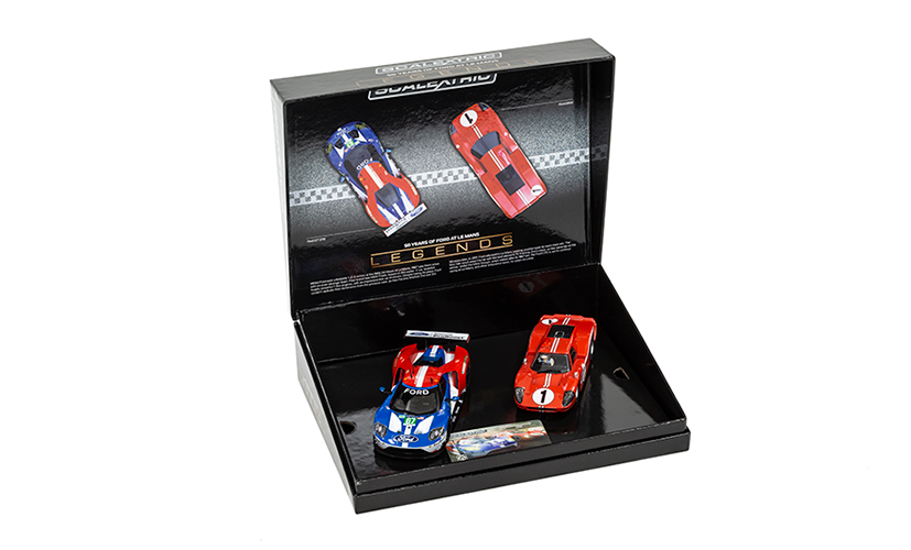 Scalextric C3893A