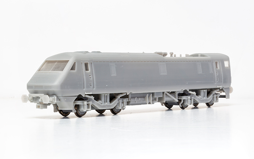 Hornby Model Railways | The Engine Shed