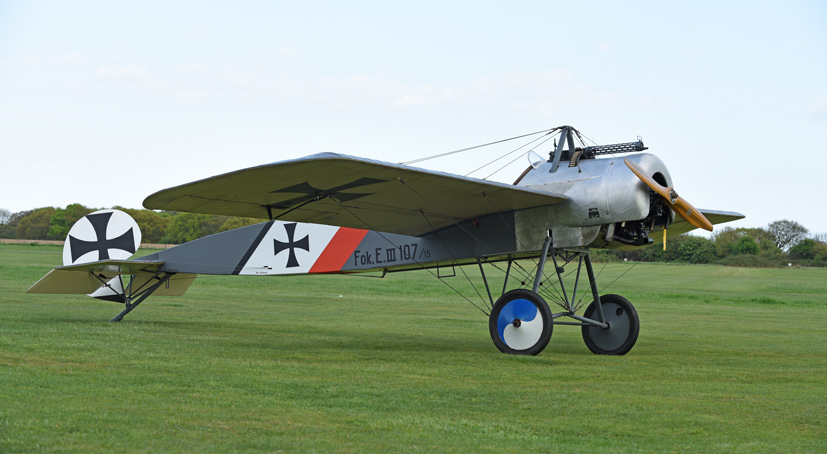 Stow Maries Great War Aerodrome resurrection review feature on the Airfix and Corgi Aerodrome blog