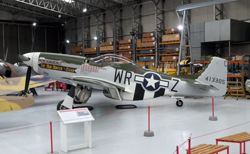 Early 2019 Airshow season Imperial War Museum Duxford visit on the Airfix and Corgi Aerodrome blog