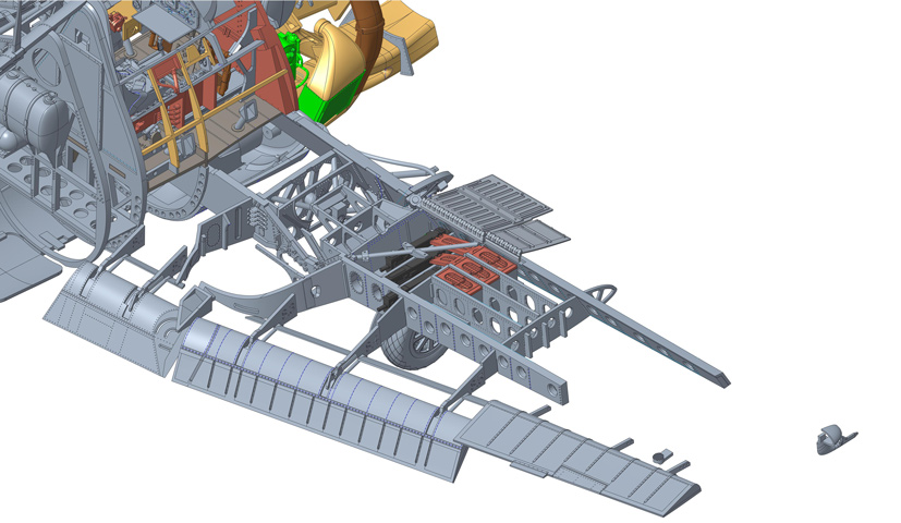 Airfix Grumman Hellcat development exclusives in the Centenary edition of the Airfix Workbench blog