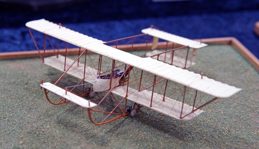 Airfix 2019 Southern Expo Model Show Review on the Airfix Workbench blog