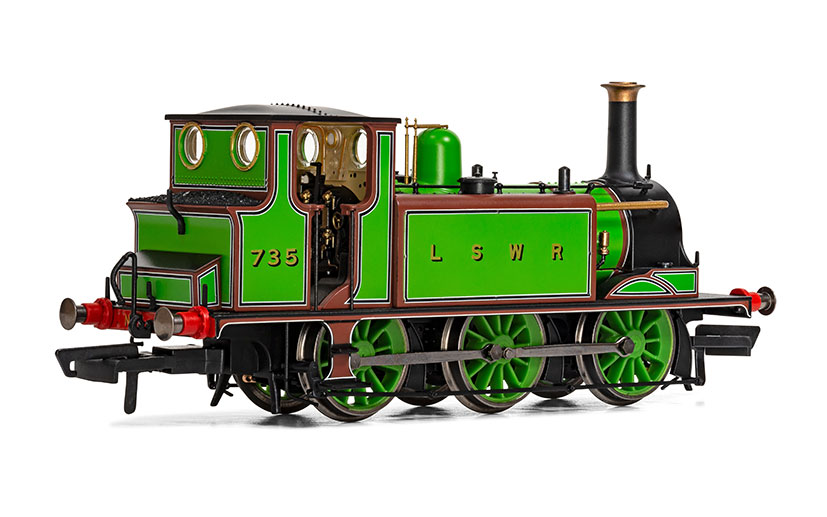 Engine Shed | Hornby Model Railways