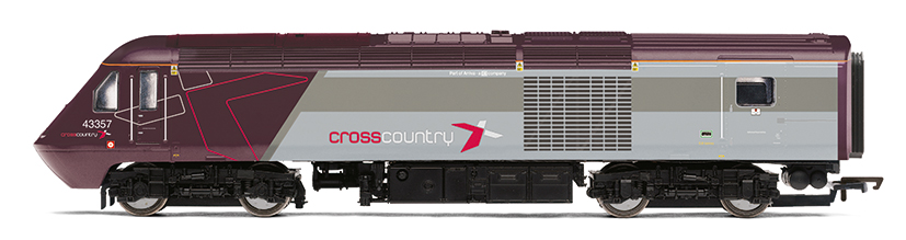 Engine Shed Blog | Hornby Model Railways