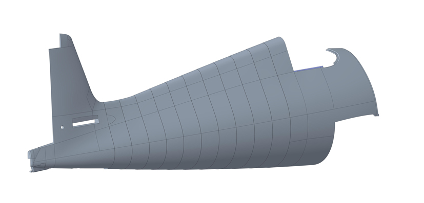 Airfix Grumman Hellcat development exclusives in the Centenary edition of the Airfix Workbench blog