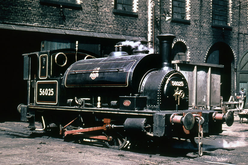 Engine Shed Blog | Hornby Model Railways