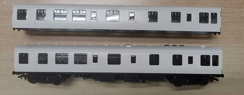 Engine Shed Blog | Hornby Model Railways