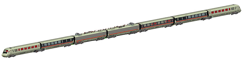 Engine Shed Blog | Hornby Model Railways