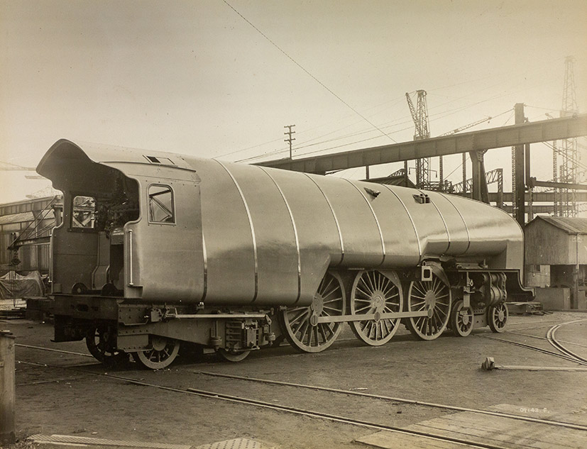 Engine Shed Blog | Hornby Model Railways