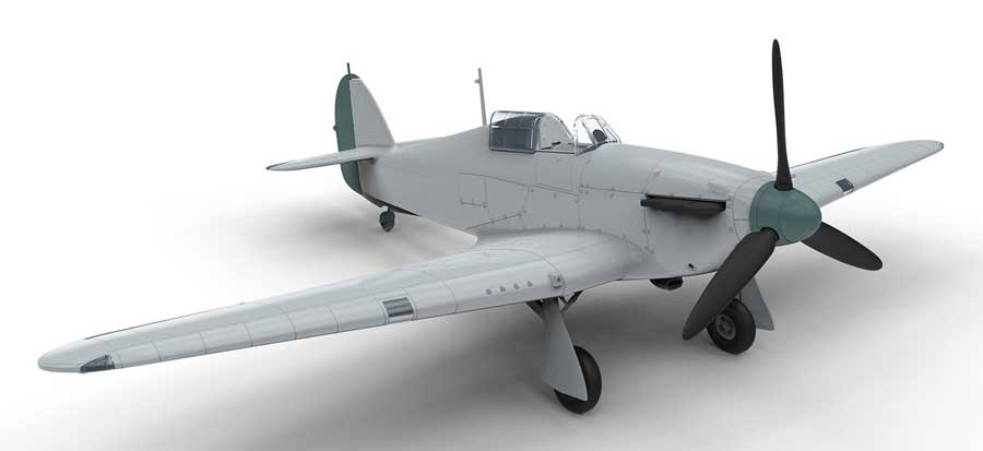 ImageM-Resin_stereo_test_shot_of_the_Airfix_Hurricane_Mk