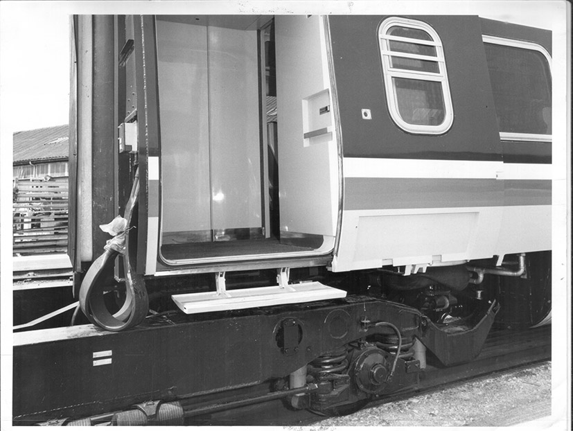 Engine Shed Blog Advanced Passenger Train | Hornby Model Railways