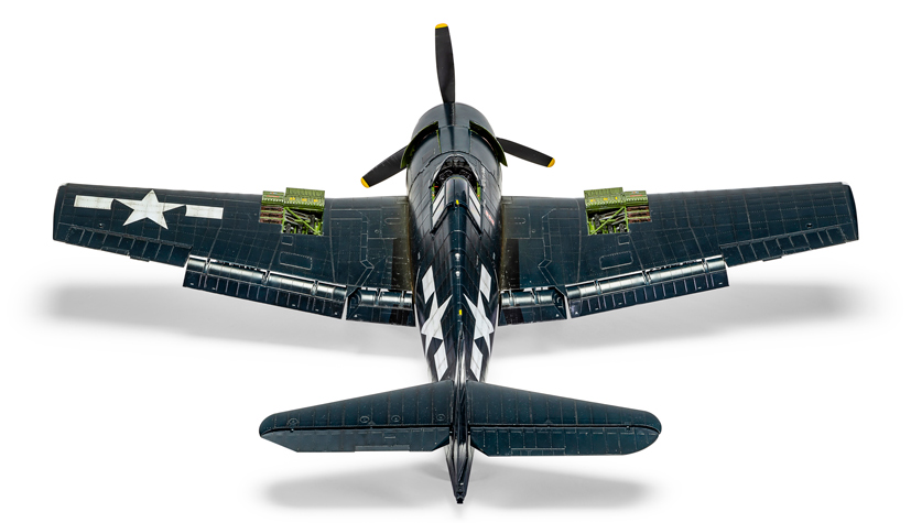 Hellcat exclusives for centenary edition