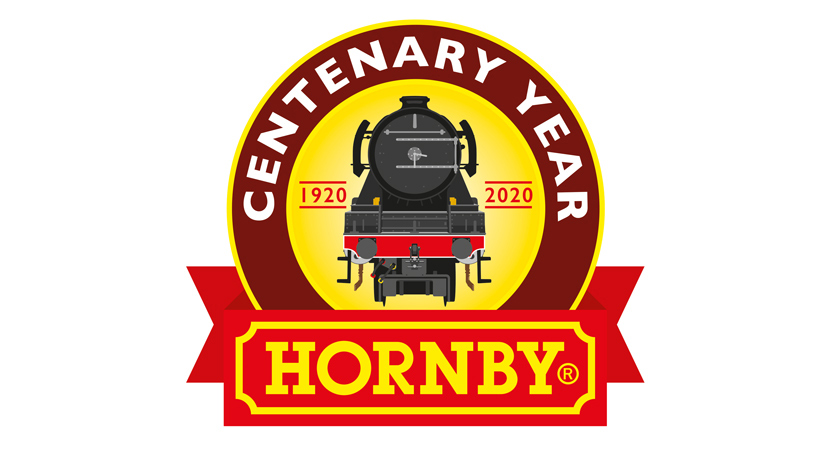 Hornby Centenary feature on Corgi die-cast diaries blog