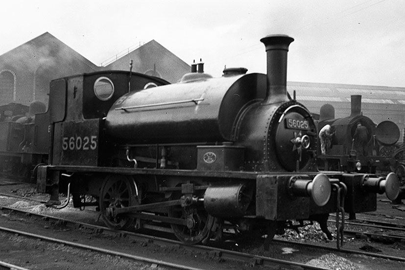 Engine Shed Blog | Hornby Model Railways