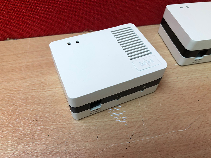 Bluetooth Analogue Control System | Hornby Model Railways