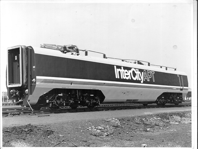 Engine Shed Blog Advanced Passenger Train | Hornby Model Railways