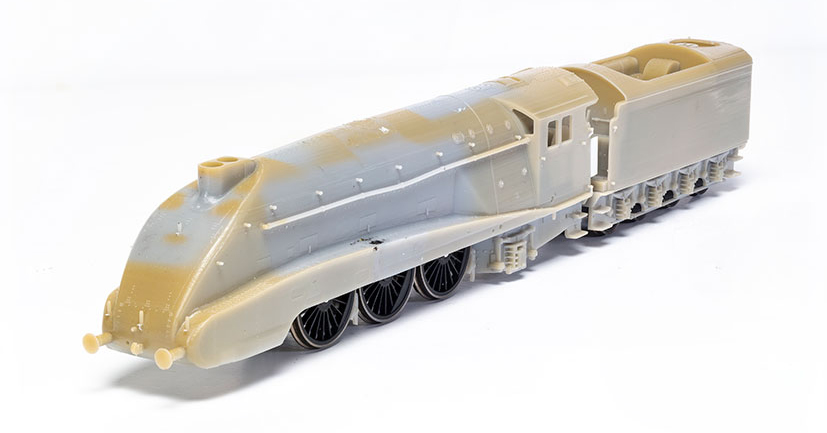 Engine Shed Blog | Hornby Model Railways