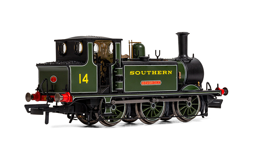 Engine Shed | Hornby Model Railways