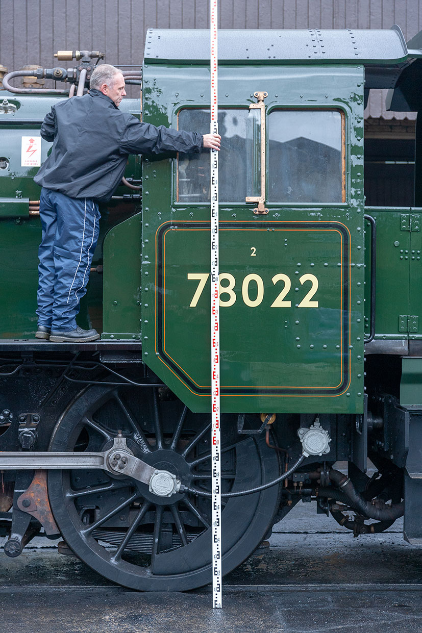 Hornby Model Railways | The Engine Shed